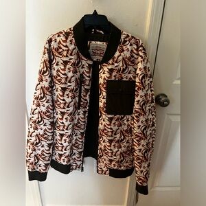 Levi jacket 2X